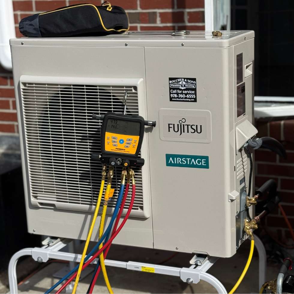 Heating Solutions Boucher Plumbing new img