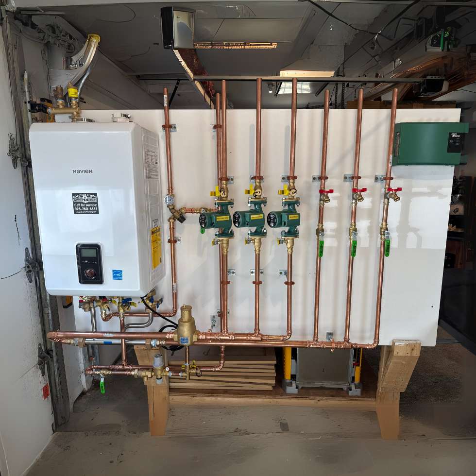 Radiant Heating Systems Boucher Plumbing new img