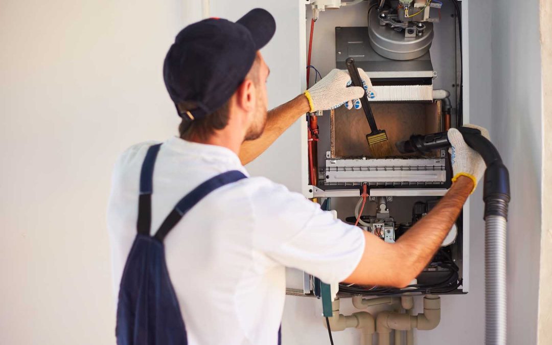 How Do I Know If My Boiler Needs to Be Replaced?