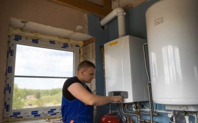 The Best Time to Replace Your Boiler in New England